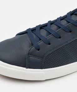 Meilleur Prix Garanti Pier One Baskets basses sneakers rond homme -magasin Pier One 4fd8a59066ec40779c89204435197945