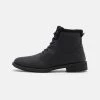 Pier One Prix Équitable Bottines à lacets bottes rond homme -magasin Pier One 4fdc1260c84c449aba111cbdb99c6819
