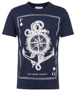 Pier One Prix Distinctifs T-shirt imprimé t-shirts & polos col rond homme -magasin Pier One 501d5d59625d4986819c07ebea070572