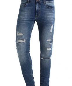 Pier One Soldes En Ligne Jeans Skinny normale homme 14 Pier One Soldes En Ligne Jeans Skinny normale homme -magasin Pier One 50264ad0c77d49749c89b191dc53355e 1
