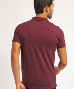 Qualité Supérieure Pier One Polo t-shirts col polo homme -magasin Pier One 509e041b684e4bef92316c5592631313