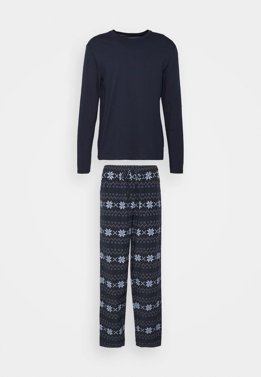Un Tarif Préférentiel Pier One Pyjama pyjamas haute homme 3 Un Tarif Préférentiel Pier One Pyjama pyjamas haute homme