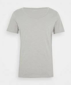 Pier One T-shirt basique Prix Favorable t-shirts encolure large ronde homme -magasin Pier One 50a7d4b6c52c4f8db77eac36a523afec 4