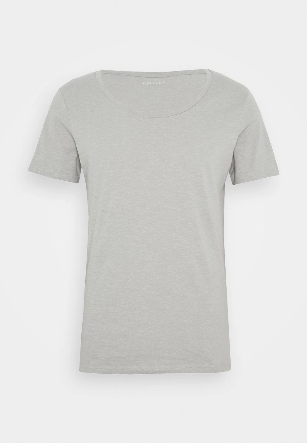 Pier One Prix Préférentiel T-shirt basique t-shirts encolure large ronde homme 13 Pier One Prix Préférentiel T-shirt basique t-shirts encolure large ronde homme – Image 11