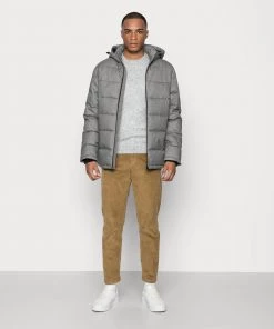 Première Qualité Pier One ESSENTIAL WINTER CREWNECK - Pullover pulls et gilets col rond homme -magasin Pier One 50b45905a2ec4fd9aa076a2b435783be