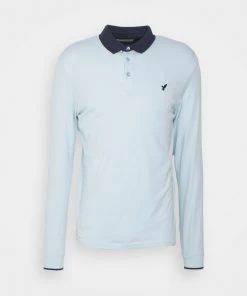 Prix Malin Pier One MUSCLE FIT - Polo t-shirts & polos col polo homme -magasin Pier One 50c4d9e7f0ee4c239834216312c881c4