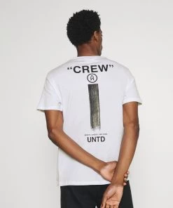 Prix Discount Pier One T-shirt imprimé t-shirts col rond homme -magasin Pier One 50cdd04433a14ef597f685dbd36bff02