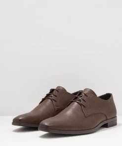 Qualité absolue Pier One Derbies & Richelieus derbies et richelieus carré homme 10 Qualité absolue Pier One Derbies & Richelieus derbies et richelieus carré homme -magasin Pier One 50ce15d54fbe4ccea126616ed3fb01a2