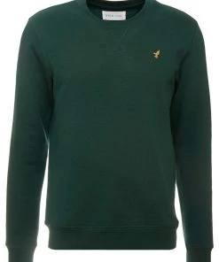 Pier One En Remise Sweatshirt pulls et gilets col rond homme -magasin Pier One 50e7409a27e144e7b863f24be18088cb 6