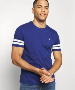 Pier One Pas Cher T-shirt imprimé t-shirts col rond homme