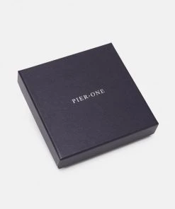 Authentique 100% Pier One 2 PACK - Noeud papillon cravates et nœuds papillon couleur unie homme -magasin Pier One 50f313cf14a84272bf3921e757645ce9