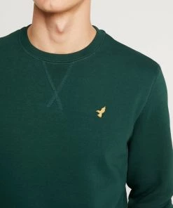 Pier One Prix Sacrifiés Sweatshirt pulls et gilets col rond homme -magasin Pier One 50f884b11c544133b09ae1dee95a025d