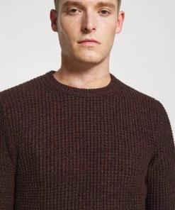 Pier One Pullover Prix Ourlé pulls & gilets col rond homme 12 Pier One Pullover Prix Ourlé pulls & gilets col rond homme -magasin Pier One 50feabe577a74e63b34257290a8835ea