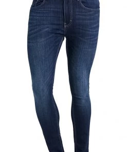 Prix Imbattable Pier One Jeans Skinny normale homme -magasin Pier One 513c7a96a6954a0f801b551214ed75da 1
