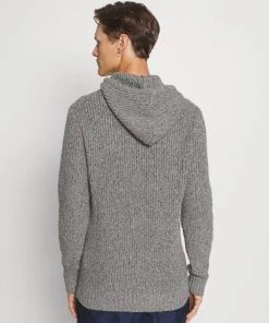 Pier One Rabais Pullover pulls et gilets capuche homme -magasin Pier One 515031a37f9b466280a3e5ff409dbdea