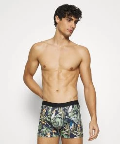 Pier One Prix Ourlé 5 PACK - Shorty sous-vêtements normale homme -magasin Pier One 5152431bd48044b788ff10551fd112ae