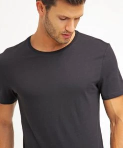 Bas Prix Pier One 2 PACK - T-shirt basique t-shirts col rond homme -magasin Pier One 515b50b1d0584da892ae6643ce7963bb