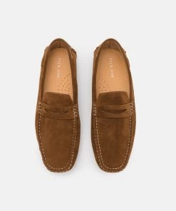 Prix Exclusifs Pier One Mocassins chaussures basses rond homme -magasin Pier One 51676259dfae4f6aa1954223c9ab0a1b