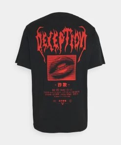 Pier One T-shirt imprimé Prix Refroidis t-shirts & polos col rond homme -magasin Pier One 519201a18774499b92bfc7110efdc81e