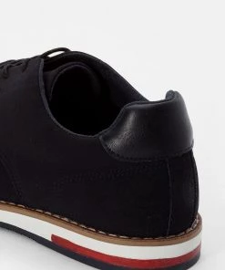 Bas Prix Pier One Chaussures à lacets derbies, richelieus & chaussures bateau rond homme -magasin Pier One 51a76fb8dbd4429aaea1548d8c70b1a6