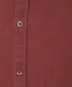 Pier One Chemise Bonne Qualité chemises col mao homme -magasin Pier One 51db606892394a5fb5d6a771402c5f9a