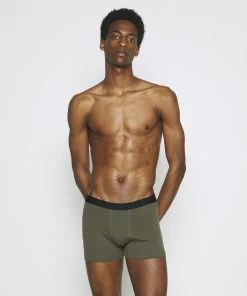 Pier One Prix Refroidis 5 PACK - Shorty sous-vêtements normale homme