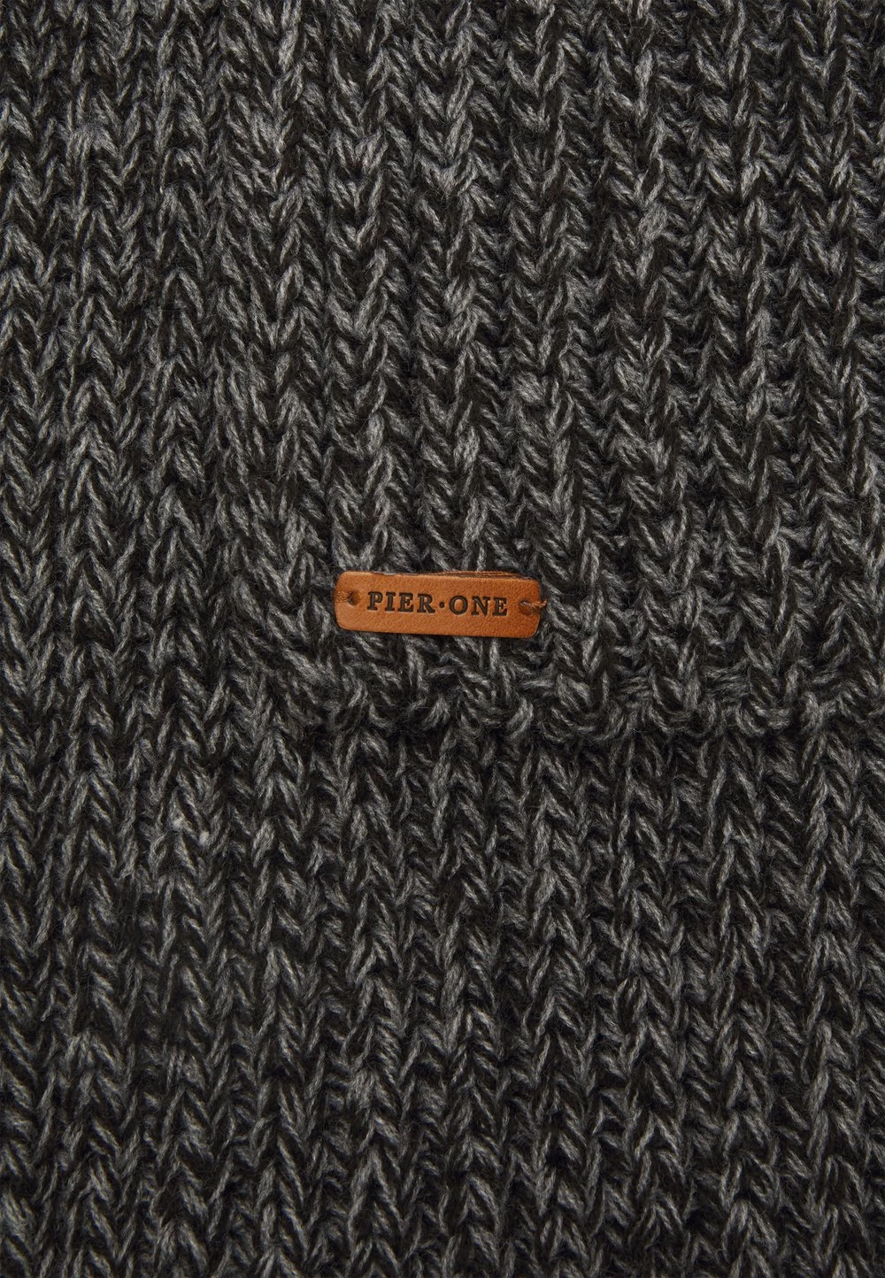 Pier One 50% Off De Vente SET - Écharpe casquettes, bonnets et chapeaux chiné homme 7 Pier One 50% Off De Vente SET - Écharpe casquettes, bonnets et chapeaux chiné homme – Image 5