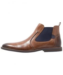 Pier One Se Vend Bas Prix Bottines boots et bottes rond homme