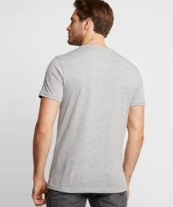 Pier One Prix Préférentiel T-shirt imprimé t-shirts & polos col rond homme -magasin Pier One 5236cdf3400946df9cd42154432fd434
