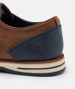 Pier One Chaussures à lacets Prix Gelé derbies et richelieus rond homme -magasin Pier One 523bcd4f3fab42c18f952e4c61cdebd8