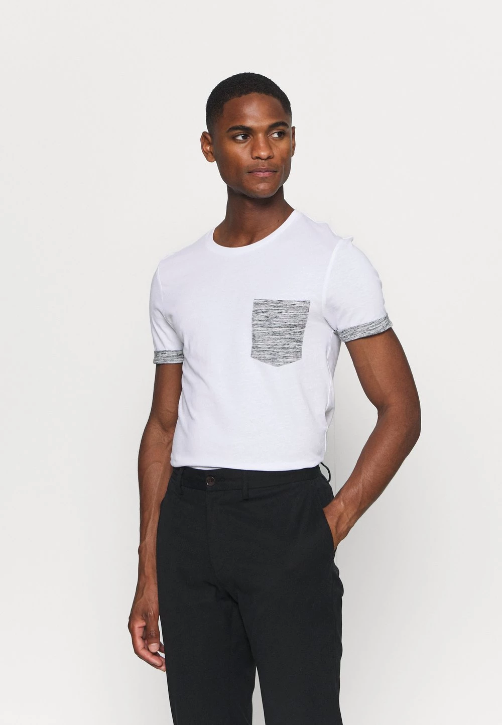 Pier One T-shirt imprimé Prix Sacrifiés t-shirts col rond homme 3 Pier One T-shirt imprimé Prix Sacrifiés t-shirts col rond homme
