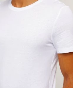 Bas Prix Pier One 2 PACK - T-shirt basique t-shirts col rond homme -magasin Pier One 5263f78b1e87481ea0e824d35031cd9e