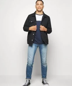 Pier One EMBRO TANK BLOCK - Débardeur Prix Sacrifiés t-shirts & polos col rond homme -magasin Pier One 529af8315ce94839b64737b1e8fc572c