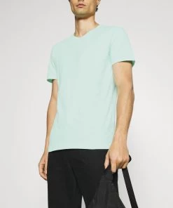 Pier One 5 PACK - T-shirt basique Un Tarif Préférentiel t-shirts col rond homme 26 Pier One 5 PACK - T-shirt basique Un Tarif Préférentiel t-shirts col rond homme -magasin Pier One 52b2ddd524c94bd99c26313c349df6cc