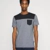 Pier One T-shirt imprimé En Remise t-shirts col rond homme -magasin Pier One 52fc171e2d0243b19a7808d37b5e62f9