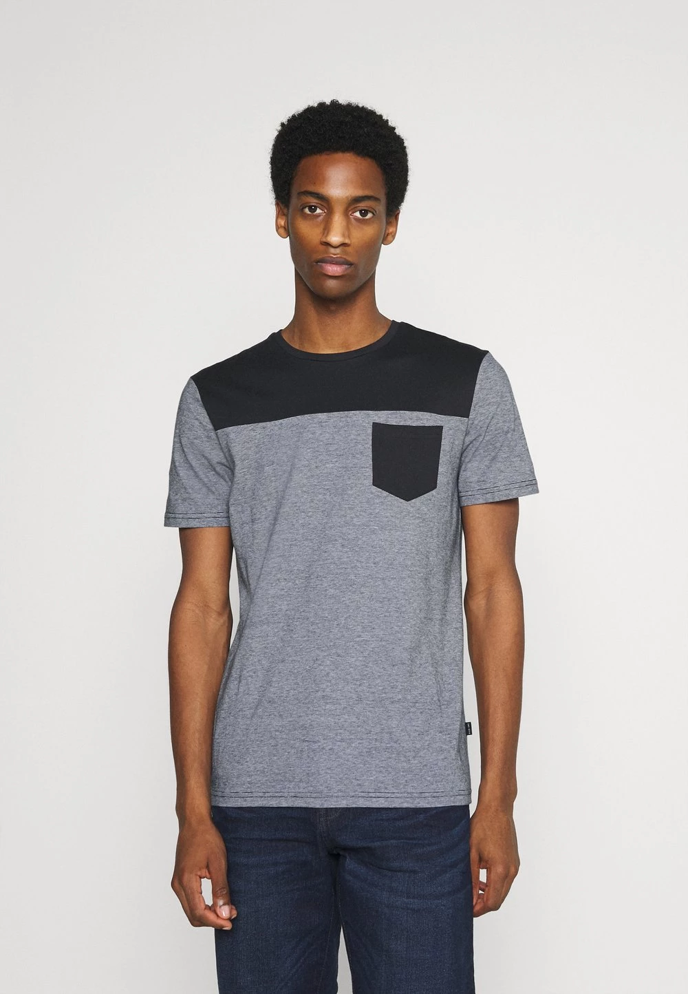 Pier One T-shirt imprimé En Remise t-shirts col rond homme 3 Pier One T-shirt imprimé En Remise t-shirts col rond homme