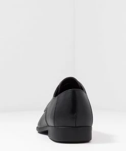 Pier One Derbies & Richelieus excellente qualité chaussures de ville carré homme -magasin Pier One 53265e52231c47209eb2b622ed603799