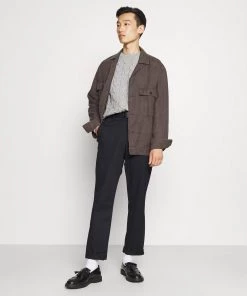 Pier One Prix Aimable Pullover pulls & gilets col rond homme -magasin Pier One 532b8c308d0f4404bb0ababda727e497