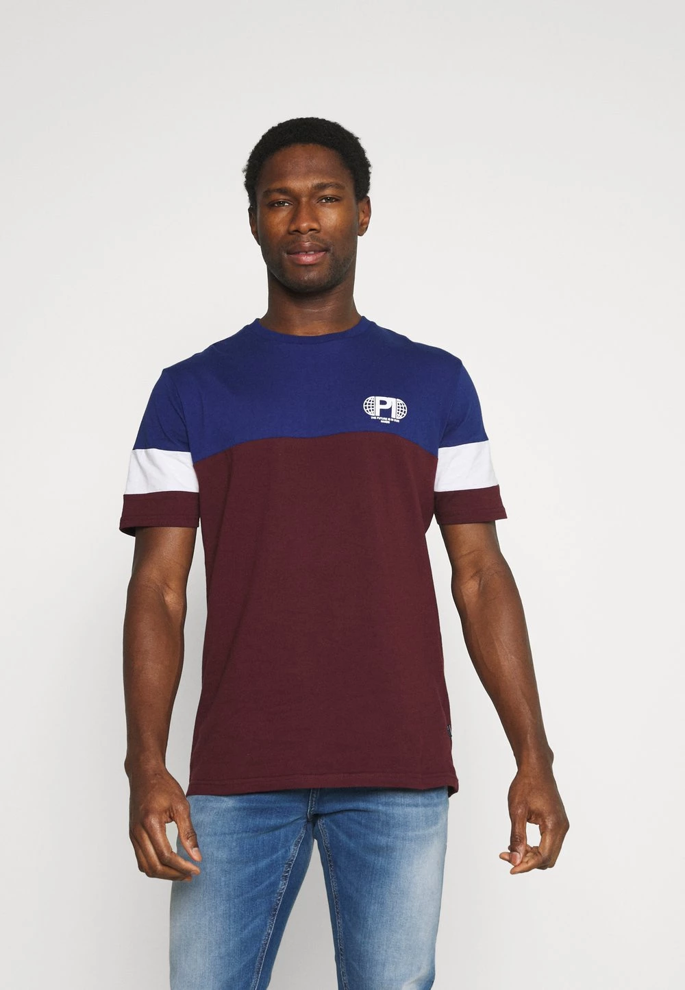 Pier One T-shirt basique excellente qualité t-shirts et tops col rond femme 3 Pier One T-shirt basique excellente qualité t-shirts et tops col rond femme