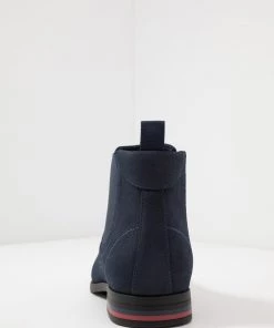 Prix Légers Pier One Bottines bottes rond homme -magasin Pier One 536be3e43bf243e0a5a8c537183807c8