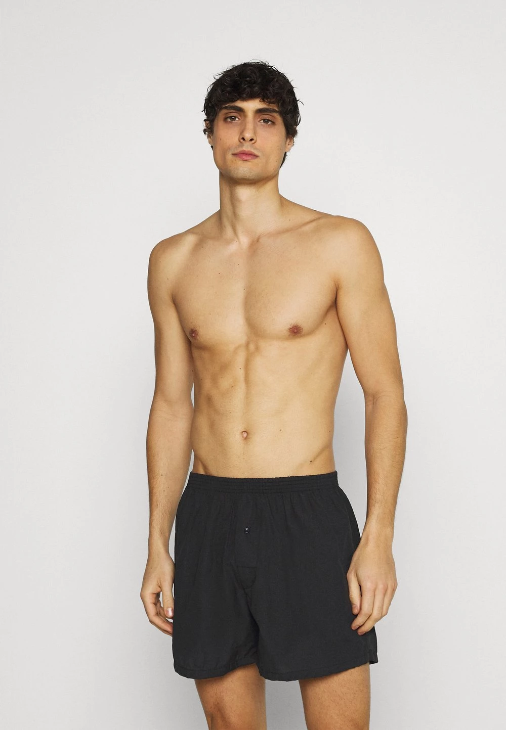 Pier One Prix Malin 3 PACK - Caleçon sous-vêtements & chaussettes normale homme 5 Pier One Prix Malin 3 PACK - Caleçon sous-vêtements & chaussettes normale homme – Image 3