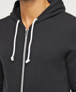 Pier One Prix De Rêve Sweat à capuche zippé pulls et gilets homme -magasin Pier One 53a36d9531084f65a84f789bace6131d