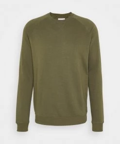 Pier One Sweatshirt Prix Imbattable sweats & hoodies col rond homme -magasin Pier One 53ba4b31570949ad84860eea042bfb36 2