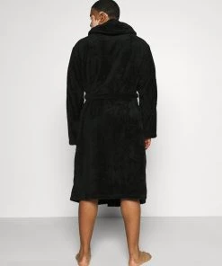 Pier One Qualité Garantie Peignoir sous-vêtements & chaussettes capuche homme -magasin Pier One 5408279e728c425eb20d1690f698949d