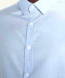 Pier One Première Qualité Chemise classique costumes col kent homme 19 Pier One Première Qualité Chemise classique costumes col kent homme -magasin Pier One 541cfde1b0764e0a8bcdd573631d1772