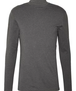 Pier One T-shirt à manches longues Vendre-Réclame t-shirts & polos col roul&eacute; homme -magasin Pier One 54614c959d10493d9fc05505ddf2d98a 2