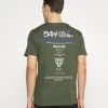 Pier One T-shirt imprimé Plus Bas Prix De Vente t-shirts col rond homme -magasin Pier One 549feeedab2846cc9bcdc97c58c0313b