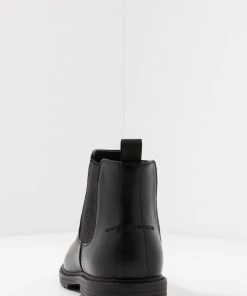 Vendre Pier One Bottines boots et bottes rond homme -magasin Pier One 54d1df3455734e02a667673c6cead769