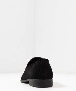 Pier One Mocassins Meilleure qualité mocassins et loafers carré homme -magasin Pier One 54e48538c2e64383afaac7b5e96277a6