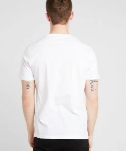 Pier One Prix Abordable 5 PACK - T-shirt basique t-shirts col rond homme -magasin Pier One 54f5e9c8f45a4d7595d33541d1ce7b5c